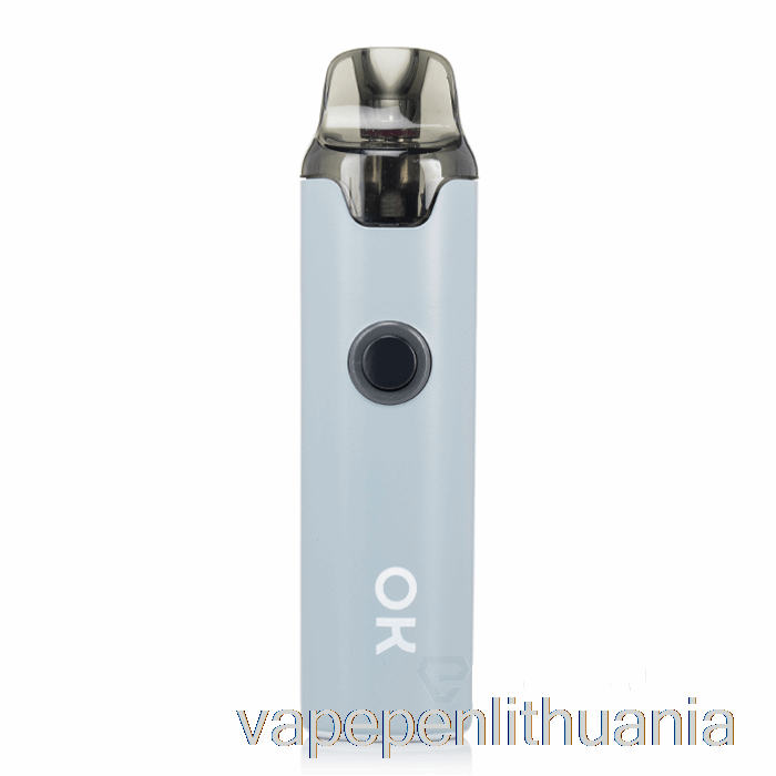 Innokin Okino C100 Pod System Pilkas Vape Skystis